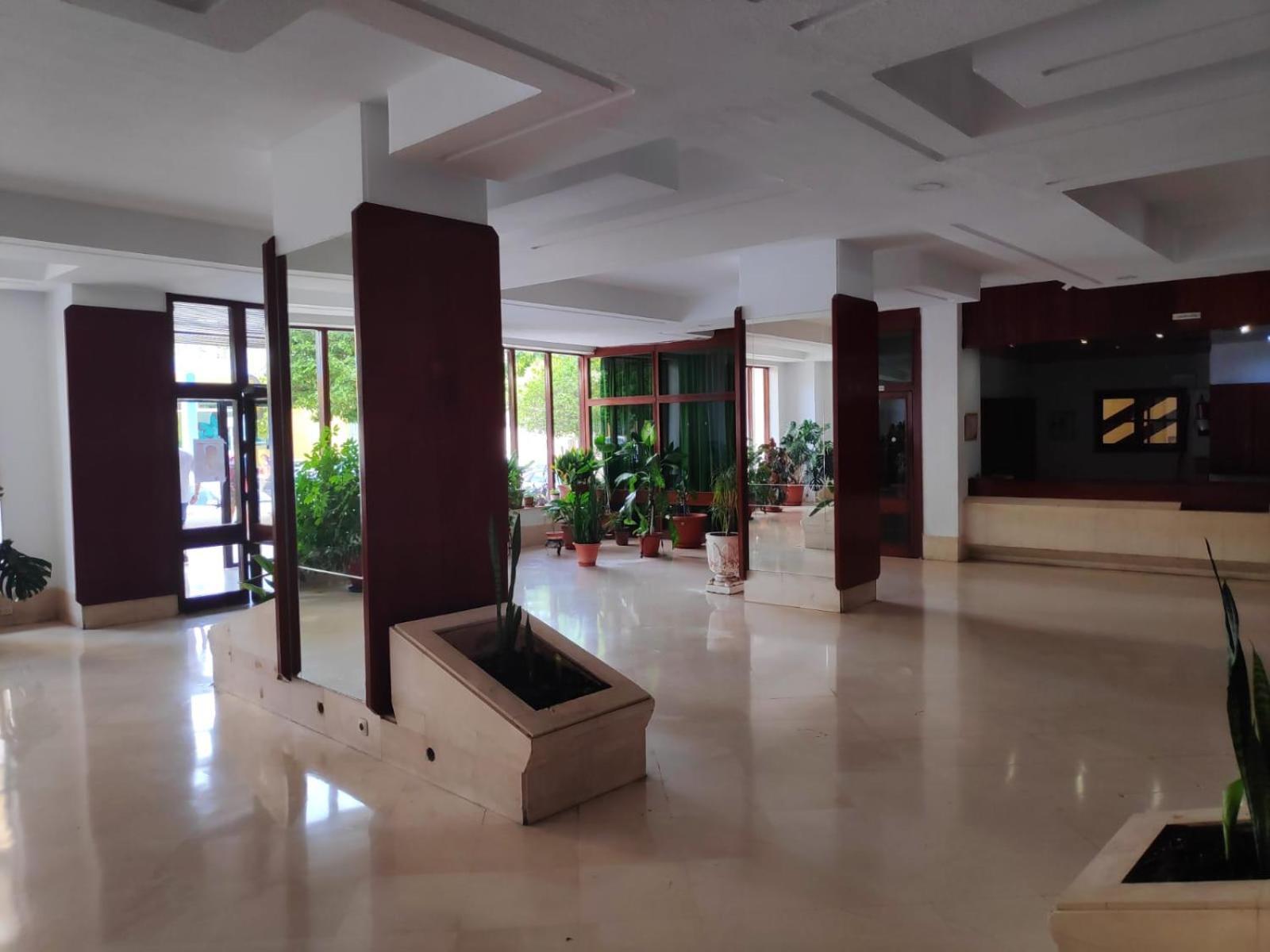 Ver952 - Vistas Mar Y Piscina, Wifi, Playa 600 Metros, Centro 150 Metros 토레몰리노스 외부 사진