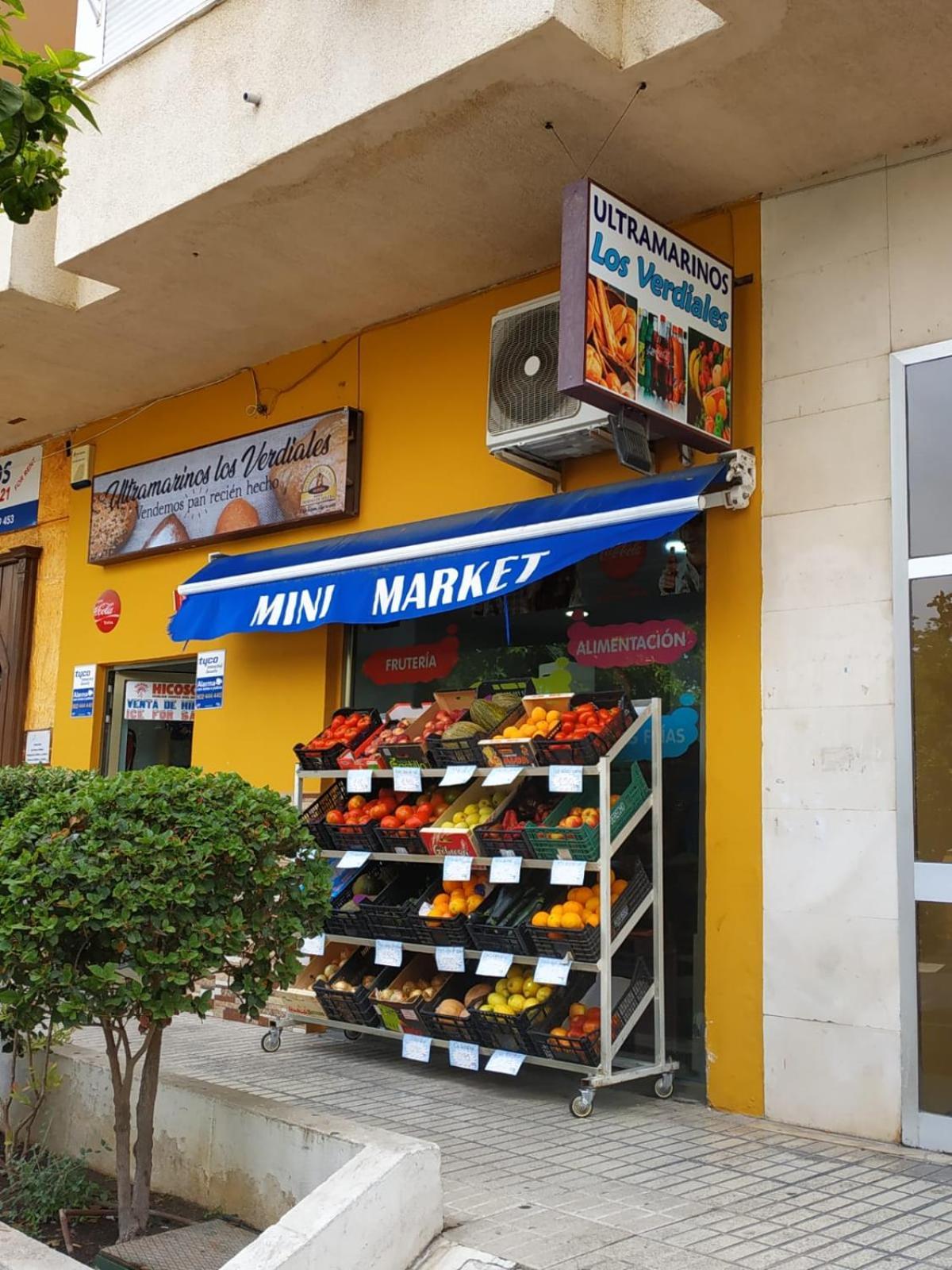 Ver952 - Vistas Mar Y Piscina, Wifi, Playa 600 Metros, Centro 150 Metros 토레몰리노스 외부 사진