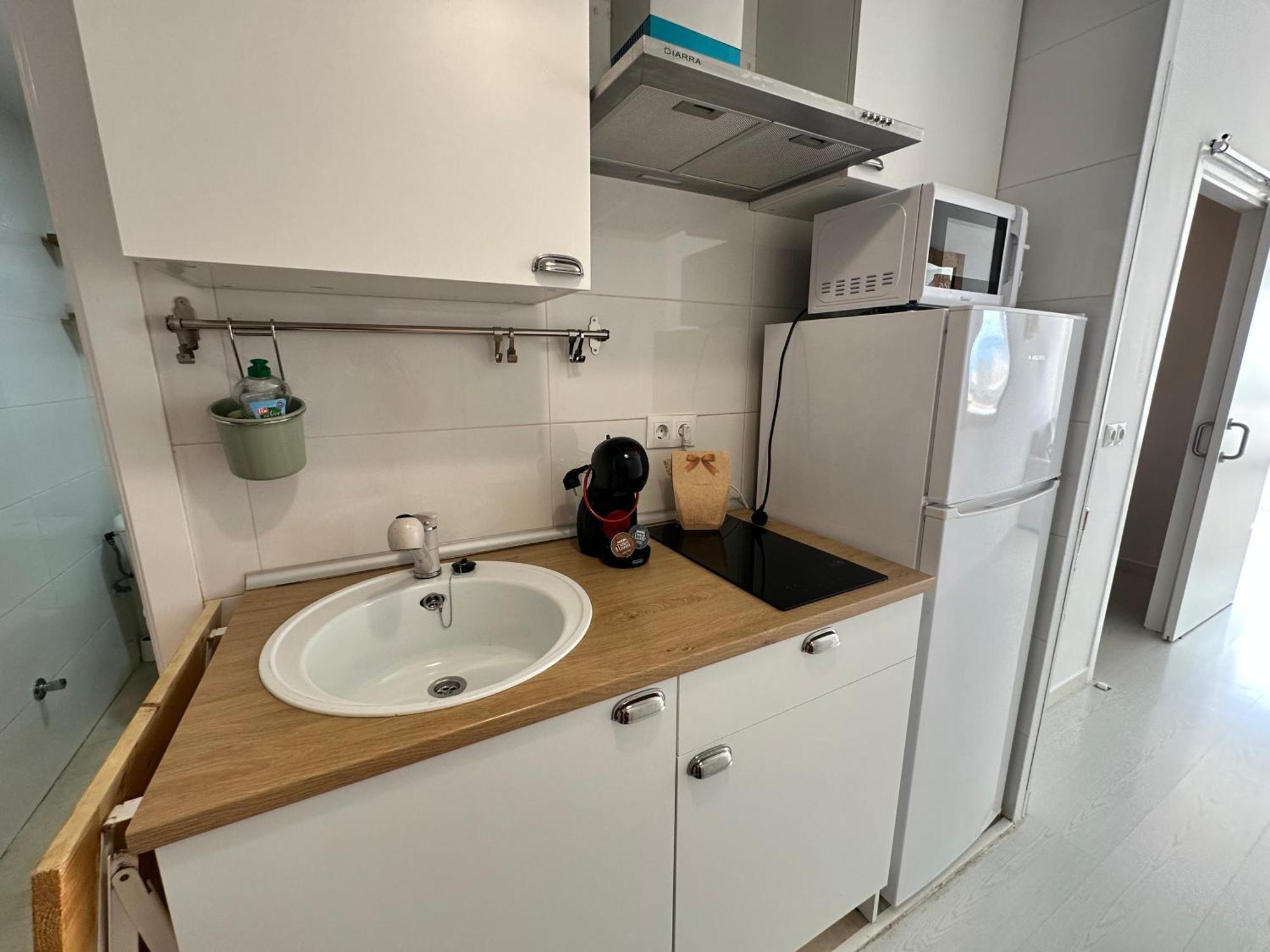 Ver952 - Vistas Mar Y Piscina, Wifi, Playa 600 Metros, Centro 150 Metros 토레몰리노스 외부 사진